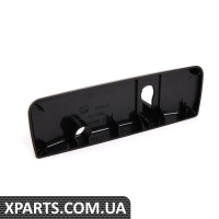 Оздоблення багажника BMW 51248118687
