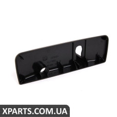 Оздоблення багажника BMW 51248118687