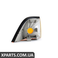Передній сигнал повороту - ліворуч BMW 63138353283