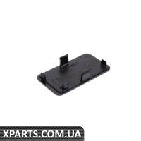 Заглушка кришки перемикача BMW 64118400710