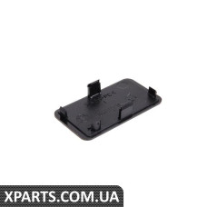 Заглушка крышки переключателя BMW 64118400710
