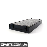 К-т мікрофільтр вуги BMW 64119248294