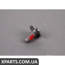 Винт с головкой Torx BMW 07146958688