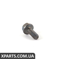 Болт із шестигранною головкою Porsche N10155906