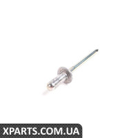 Заклепка VAG N90437401