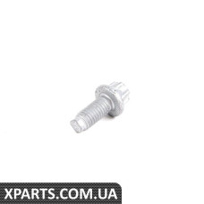 Винт Torx BMW 26117529387