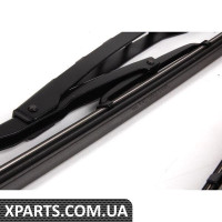 Комплект щіток e53 BMW 61610032743