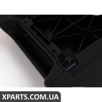 Кришка переднього підлокітника - бежевий вініл BMW 51167140690