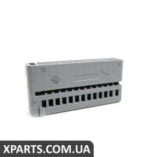 Корпус гнізда BMW 12527521528