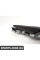 ПАНЕЛЬ TRIM - (НЕМАЄ ДОСТУПНОГО ДОСТУПУ) BMW 51457151340