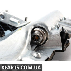 ПАНЕЛЬ TRIM - (НЕМАЄ ДОСТУПНОГО ДОСТУПУ) BMW 51457151340