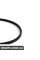 Прокладка n62 BMW 11517508535