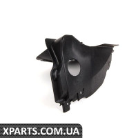 Підкрилок - передня частина Mercedes Benz 2038810423