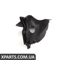 Підкрилок - передня частина Mercedes Benz 2038810423