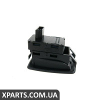 Перемикач вікна – чорний BMW 61319113773