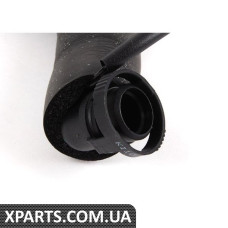 Патрубок сист.вентил BMW 11157522931