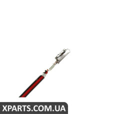 Контакт гніздовий BMW 61130006663