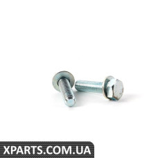 Монтажний комплект глушника BMW 18210151442