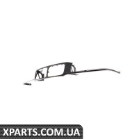 Панель носа / Грати Surround BMW 41338122472