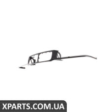 Панель носа / Грати Surround BMW 41338122472