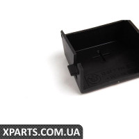 Кришка клеми позитивного акумулятора BMW 12521736072