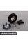 Шків компресора кондиціонера Mercedes Benz 0002341412