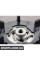 Шків компресора кондиціонера Mercedes Benz 0002341412