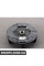 Шків компресора кондиціонера Mercedes Benz 0002341412