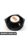 Гучномовець Harman Kardon для систем HK - спереду BMW 65139143273