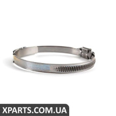 Затискач для шланга Mercedes Benz 0069972790
