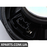 Гучномовець Harman Kardon для систем HK - спереду BMW 65139143273
