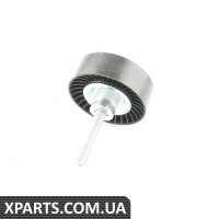 Ролики обвідного audi / seat / skoda / vw 1.4 / 1.6 02- VAG 1J0145276B