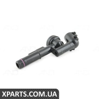 Форсунка склоомивача VAG 1J5955103A