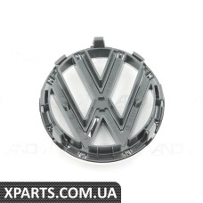 Емблема для авто VW VAG 1T0853601EULM