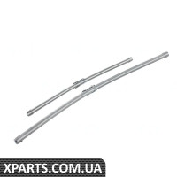 Щітки склоочисника VAG 1T1998002A