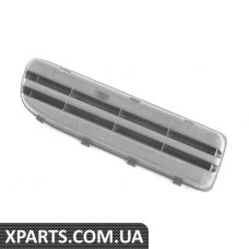 Решітка бампера VAG 1U0807367C01C