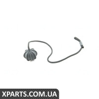 Тяга полиці багажного відсіку VAG 1U0863634D