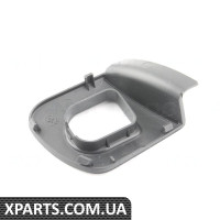 Рамка-накладка регулятора дзеркала VAG 1U1867185B47H