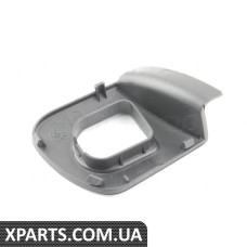 Рамка-накладка регулятора дзеркала VAG 1U1867185B47H