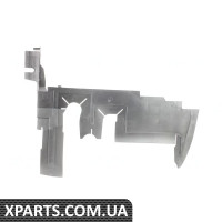 Дефлектор потоку повітря VAG 1Z0121284B