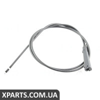 Трос замка капота VAG 1Z0823535A