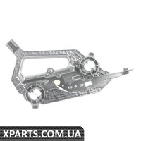 Корпус кріплення фари VAG 1Z0941339