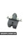 Замок кришки багажника VAG 1Z5827501D