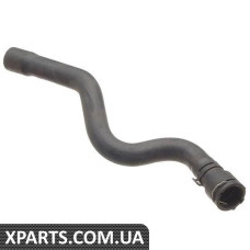 Шланг обігрівача (New Beetle 2.0L, Ранній) VAG 1C0121081B