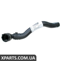 Шланг обігрівача (New Beetle 2.0L, Пізній) VAG 1C0121086K