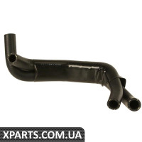 Шланг охолоджувальної рідини (New Beetle 1.8T) VAG 1C0121086T