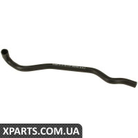 Шланг охолоджувальної рідини (New Beetle 1.8T) VAG 1C0121088A