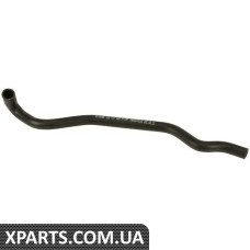 Шланг охолоджувальної рідини (New Beetle 1.8T) VAG 1C0121088A