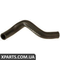 Шланг охолоджувальної рідини (New Beetle 1.8T, W/A/T) VAG 1C0121096M