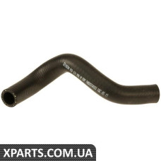 Шланг охолоджувальної рідини (New Beetle 1.8T, W/A/T) VAG 1C0121096M